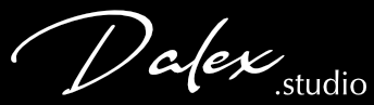 Dalex Studio logo