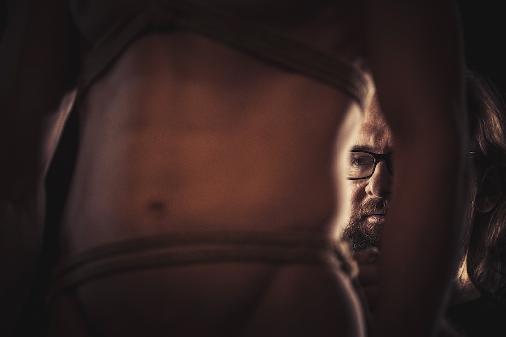 Shibari-sidonta – Dalex Studio