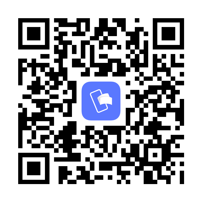 MobilePay-QR-koodi Dalex Studion tuotteille